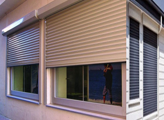 SHUTTER and BLINDS PROFILES